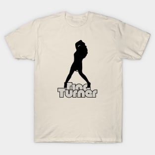 Tina turner///original vintage T-Shirt